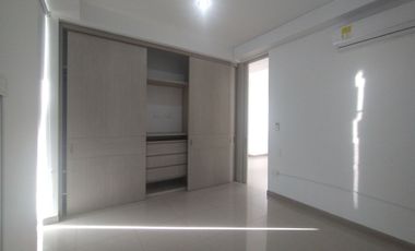 Apartamento en arriendo en Alto Prado.