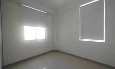 Apartamento en arriendo en Alto Prado.