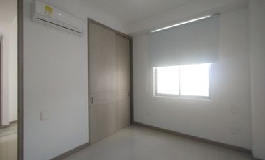 Apartamento en arriendo en Alto Prado.