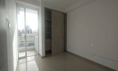 Apartamento en arriendo en Alto Prado.