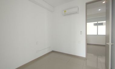 Apartamento en arriendo en Alto Prado.