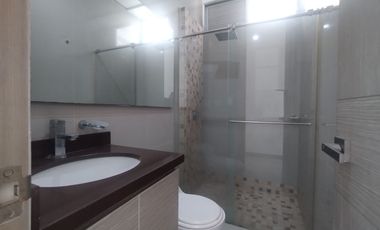 Apartamento en arriendo en Alto Prado.