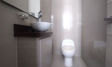 Apartamento en arriendo en Alto Prado.