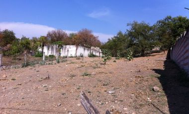 TERRENO EN VENTA SOBRE CARRETERA