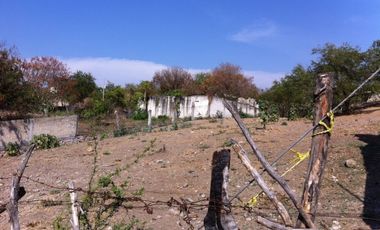 TERRENO EN VENTA SOBRE CARRETERA