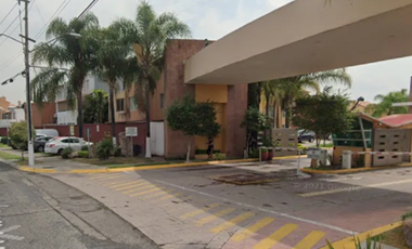 URGENTE VENDO CASA EN COL. LOS OLIVOS- JALISCO