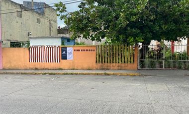 TERRENO EN VENTA CALLE JUAN SOTO LARA, ALVAREZ, TUXPAN VER