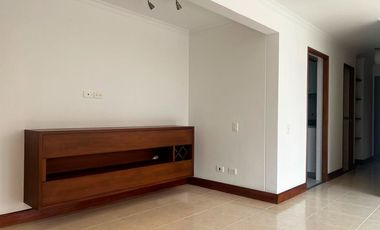 47864 Apartamento en arriendo en el sector La Abadia, Envigado