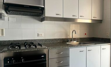 47864 Apartamento en arriendo en el sector La Abadia, Envigado