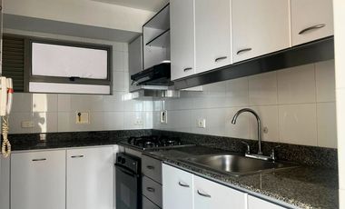 47864 Apartamento en arriendo en el sector La Abadia, Envigado