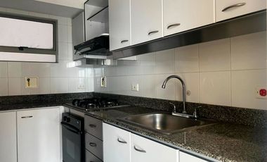 47864 Apartamento en arriendo en el sector La Abadia, Envigado