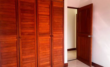 47864 Apartamento en arriendo en el sector La Abadia, Envigado