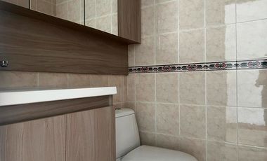 47864 Apartamento en arriendo en el sector La Abadia, Envigado