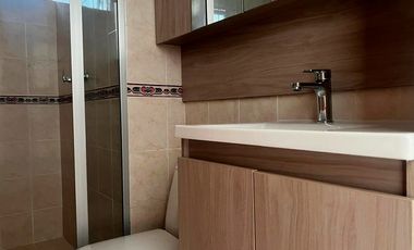 47864 Apartamento en arriendo en el sector La Abadia, Envigado