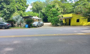 FINCA EN VENTA  SECTOR ARMERO GUAYABAL TOLIMA