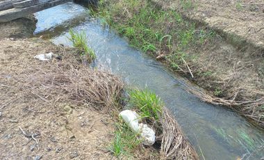 FINCA EN VENTA  SECTOR ARMERO GUAYABAL TOLIMA