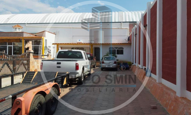 CABALLERIZAS EN VENTA Y RENTA EN DOLORES CUADRILLA DE ENMEDIO