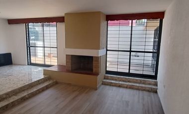 CASA EN VENTA EN LOS PASTORES, NAUCALPAN