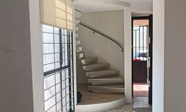 CASA EN VENTA EN LOS PASTORES, NAUCALPAN