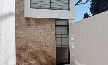 CASA EN VENTA EN LOS PASTORES, NAUCALPAN