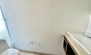 INCREÍBLE DEPTO EN RENTA EN LOFT DEL VALLE