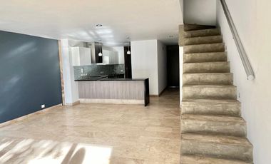 INCREÍBLE DEPTO EN RENTA EN LOFT DEL VALLE