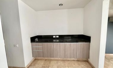 INCREÍBLE DEPTO EN RENTA EN LOFT DEL VALLE