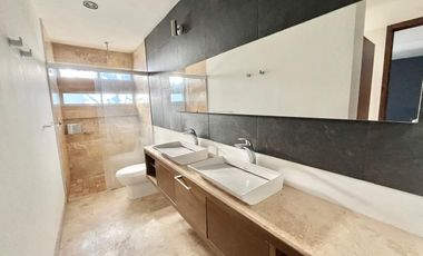 INCREÍBLE DEPTO EN RENTA EN LOFT DEL VALLE