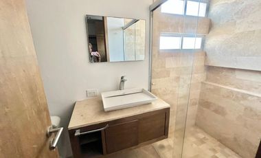 INCREÍBLE DEPTO EN RENTA EN LOFT DEL VALLE