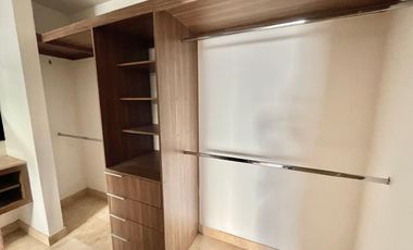 INCREÍBLE DEPTO EN RENTA EN LOFT DEL VALLE