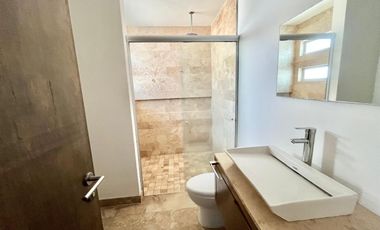 INCREÍBLE DEPTO EN RENTA EN LOFT DEL VALLE