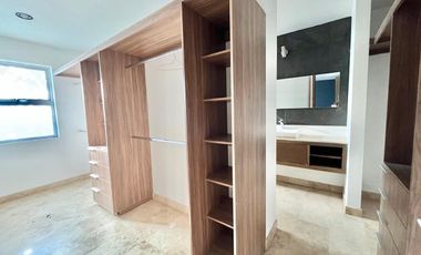 INCREÍBLE DEPTO EN RENTA EN LOFT DEL VALLE