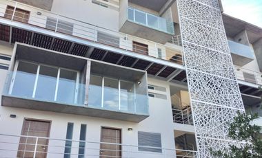INCREÍBLE DEPTO EN RENTA EN LOFT DEL VALLE