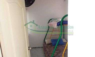 VENDEMOS CASA AMOBLADA DE UN PISO EN CONDOMINIO