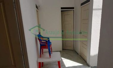 VENDEMOS CASA AMOBLADA DE UN PISO EN CONDOMINIO