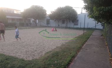 VENDEMOS CASA AMOBLADA DE UN PISO EN CONDOMINIO