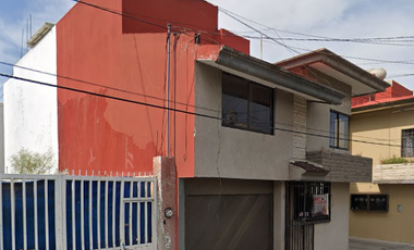 CASA, REMATE BANCARIO, EL CERRITO, PUEBLA DE ZARAGOZA, PUEBLA