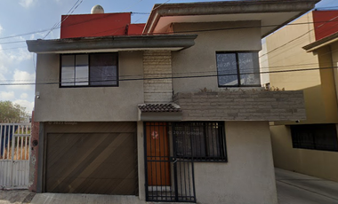 CASA, REMATE BANCARIO, EL CERRITO, PUEBLA DE ZARAGOZA, PUEBLA