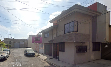 CASA, REMATE BANCARIO, EL CERRITO, PUEBLA DE ZARAGOZA, PUEBLA