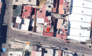 CASA, REMATE BANCARIO, EL CERRITO, PUEBLA DE ZARAGOZA, PUEBLA