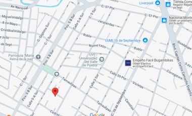 CASA, REMATE BANCARIO, EL CERRITO, PUEBLA DE ZARAGOZA, PUEBLA