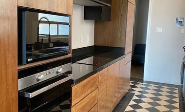 DEPARTAMENTO EN VENTA EN EL CENTRO DE PUEBLA, EDIFICIO VACAS, TOTALMENTE REMODELADO, 4 RECÁMARAS