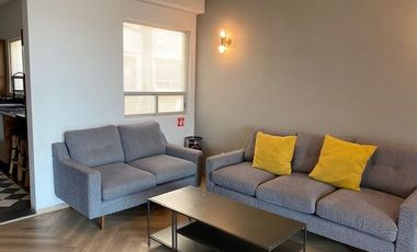 DEPARTAMENTO EN VENTA EN EL CENTRO DE PUEBLA, EDIFICIO VACAS, TOTALMENTE REMODELADO, 4 RECÁMARAS