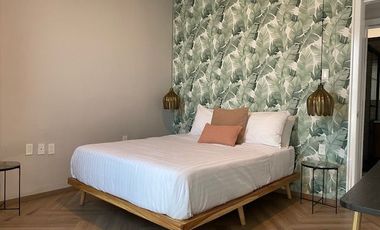 DEPARTAMENTO EN VENTA EN EL CENTRO DE PUEBLA, EDIFICIO VACAS, TOTALMENTE REMODELADO, 4 RECÁMARAS