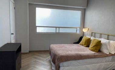 DEPARTAMENTO EN VENTA EN EL CENTRO DE PUEBLA, EDIFICIO VACAS, TOTALMENTE REMODELADO, 4 RECÁMARAS