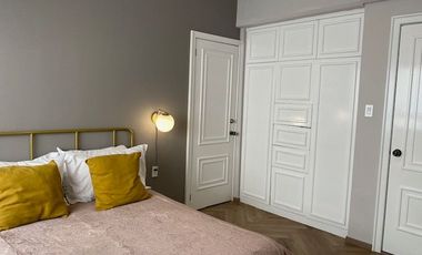 DEPARTAMENTO EN VENTA EN EL CENTRO DE PUEBLA, EDIFICIO VACAS, TOTALMENTE REMODELADO, 4 RECÁMARAS