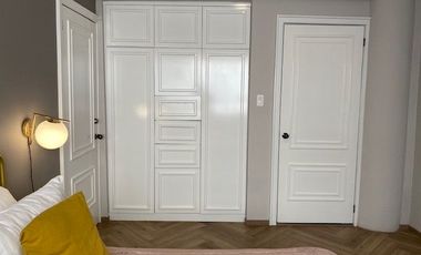 DEPARTAMENTO EN VENTA EN EL CENTRO DE PUEBLA, EDIFICIO VACAS, TOTALMENTE REMODELADO, 4 RECÁMARAS