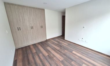 SE ARRIENDA CASA A ESTRENAR SECTOR DE TUMBACO CONJUNTO PRIVADO, TERRAZA