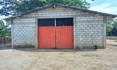 FINCA EN VENTA SECTOR ARMERO GUAYABAL TOLIMA