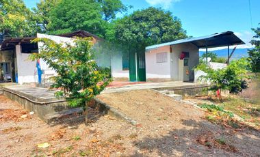 FINCA EN VENTA SECTOR ARMERO GUAYABAL TOLIMA